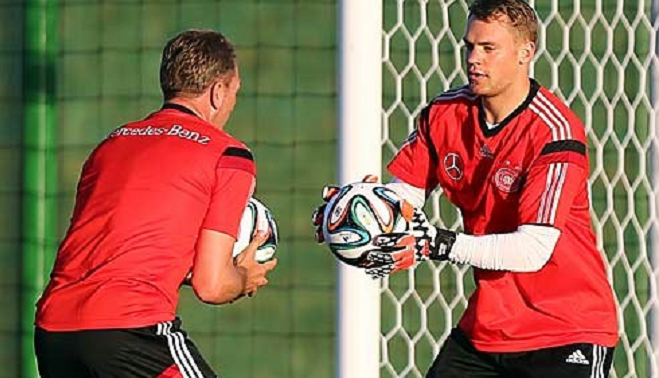 思考欧国联 思考欧国联