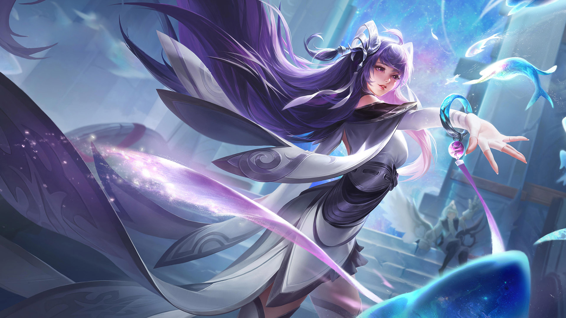 赛管理态势 赛管理态势